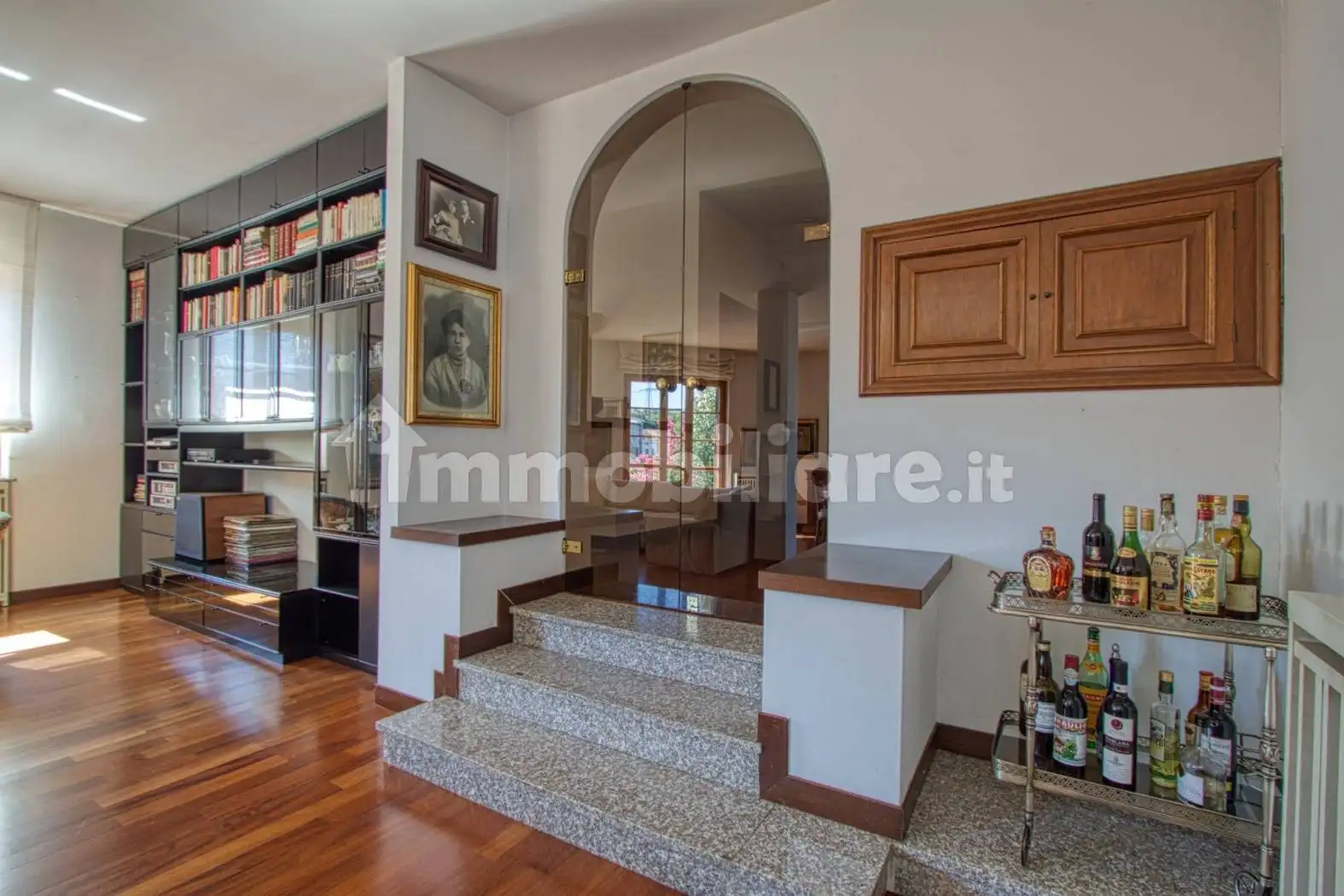 Villa unifamiliare via Umbria, Curno - foto 4