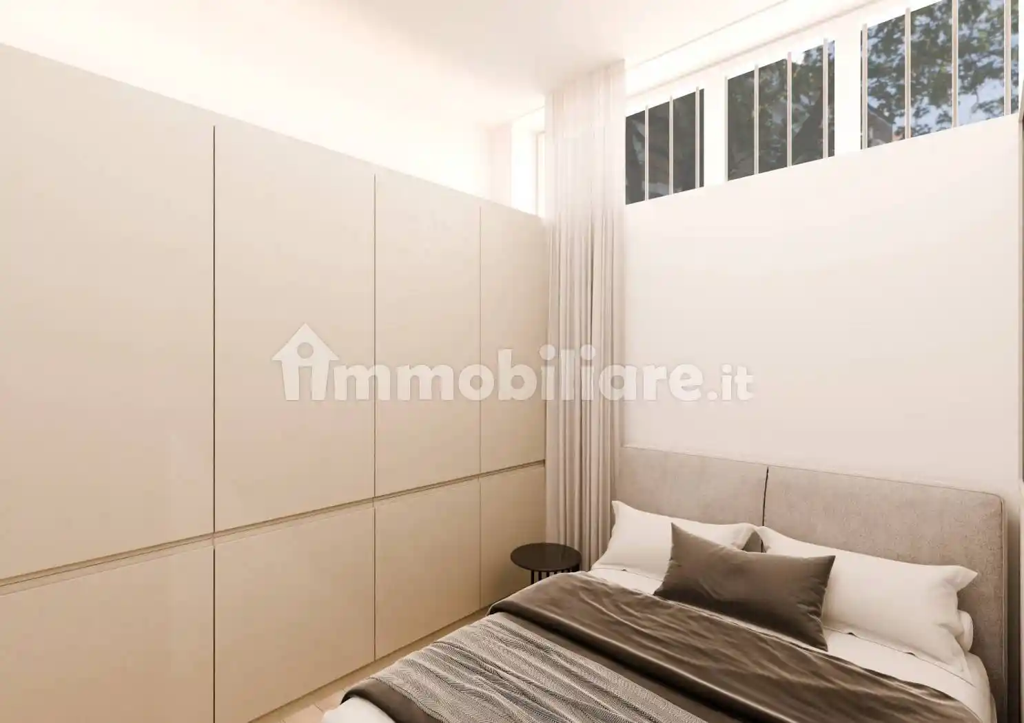 Bilocale via Creta 6, Bisceglie, Milano - foto 5