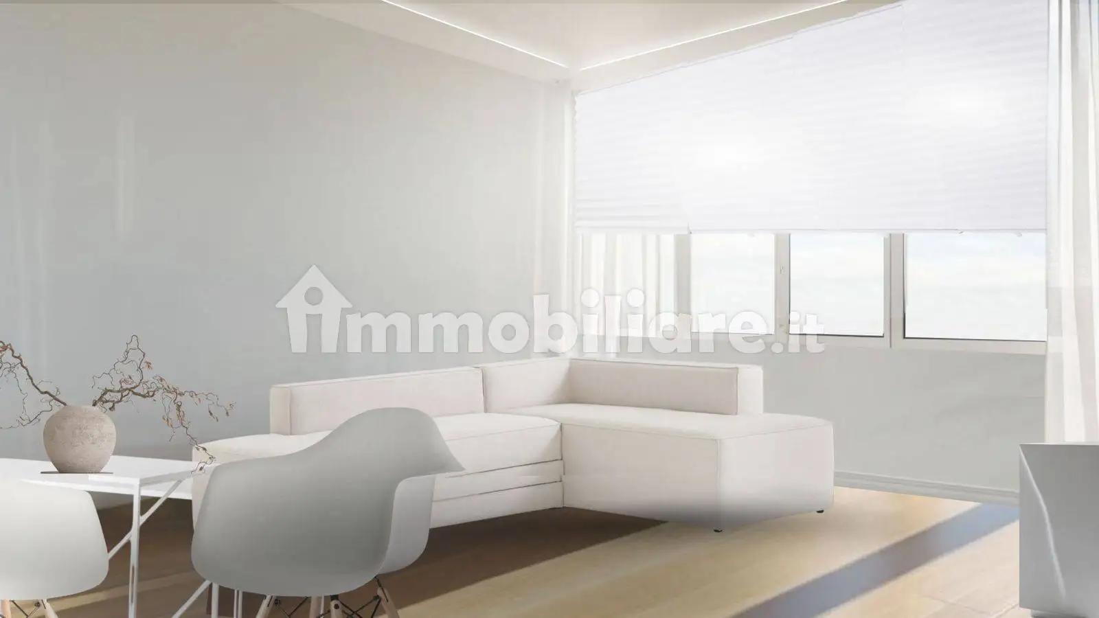 Apartment in vendita a Milan