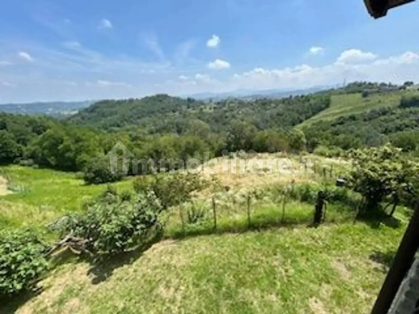 Villa in vendita a Ovada