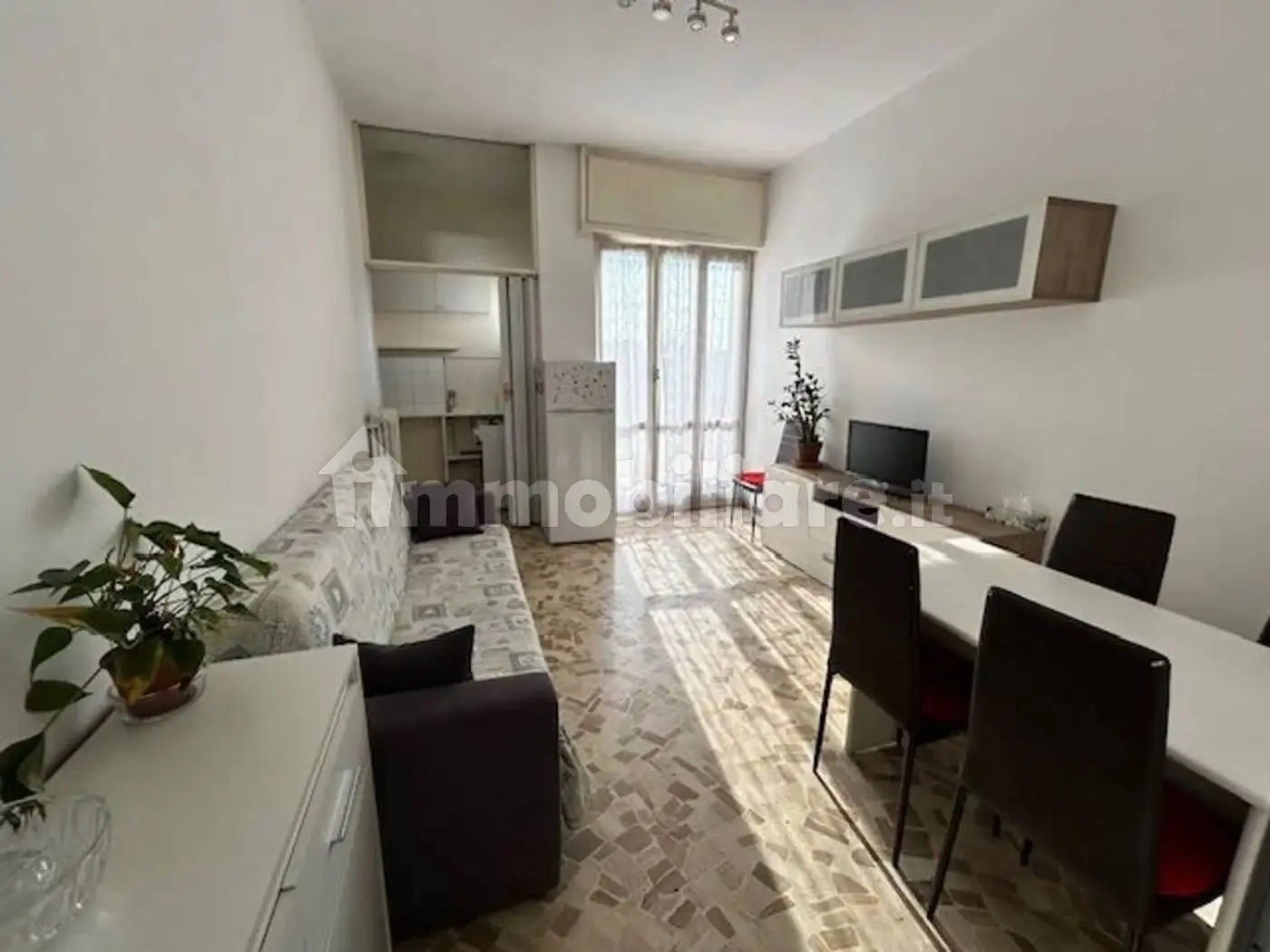 Appartamento in affitto a Pero