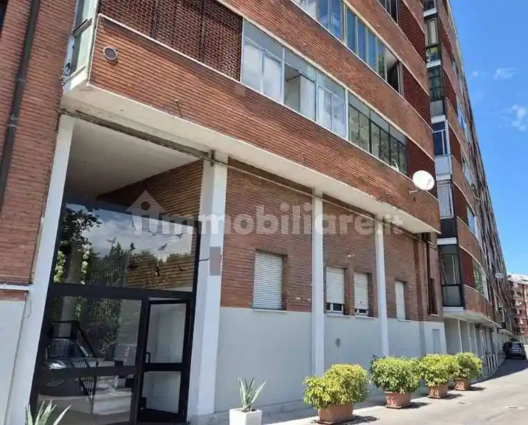 Appartamento all'asta via San Paolino, Milano - foto 4