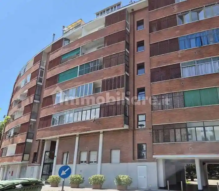 Appartamento all'asta via San Paolino, Milano - foto 5