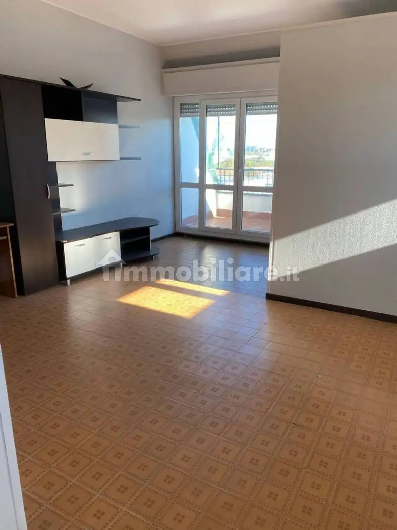 Appartamento in affitto a Pero