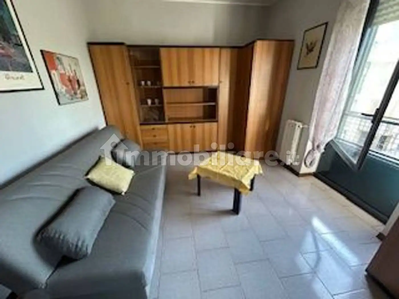 Appartamento in affitto a Rho