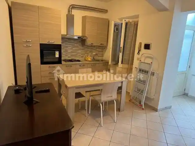 Appartamento in vendita a Massa
