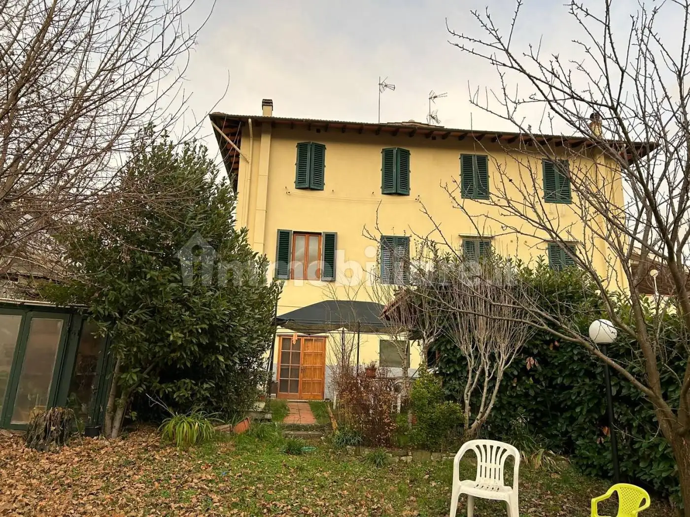 Casa indipendente in vendita a Rignano sull'Arno