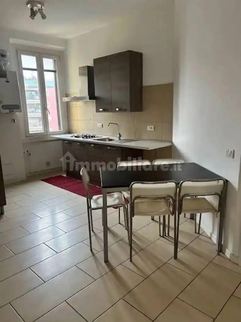 Trilocale viale Certosa, 302, Musocco, Milano - foto 2