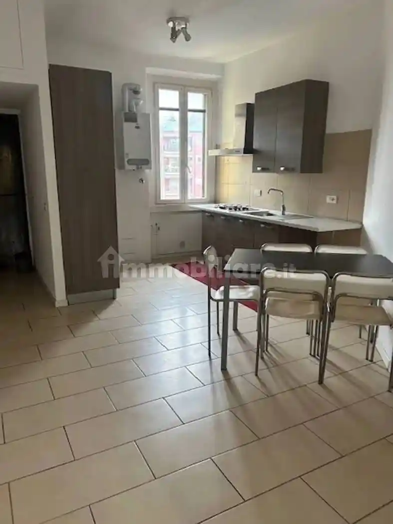 Trilocale viale Certosa, 302, Musocco, Milano - foto 3