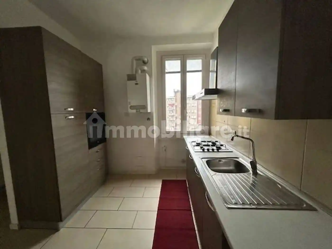 Trilocale viale Certosa, 302, Musocco, Milano - foto 5