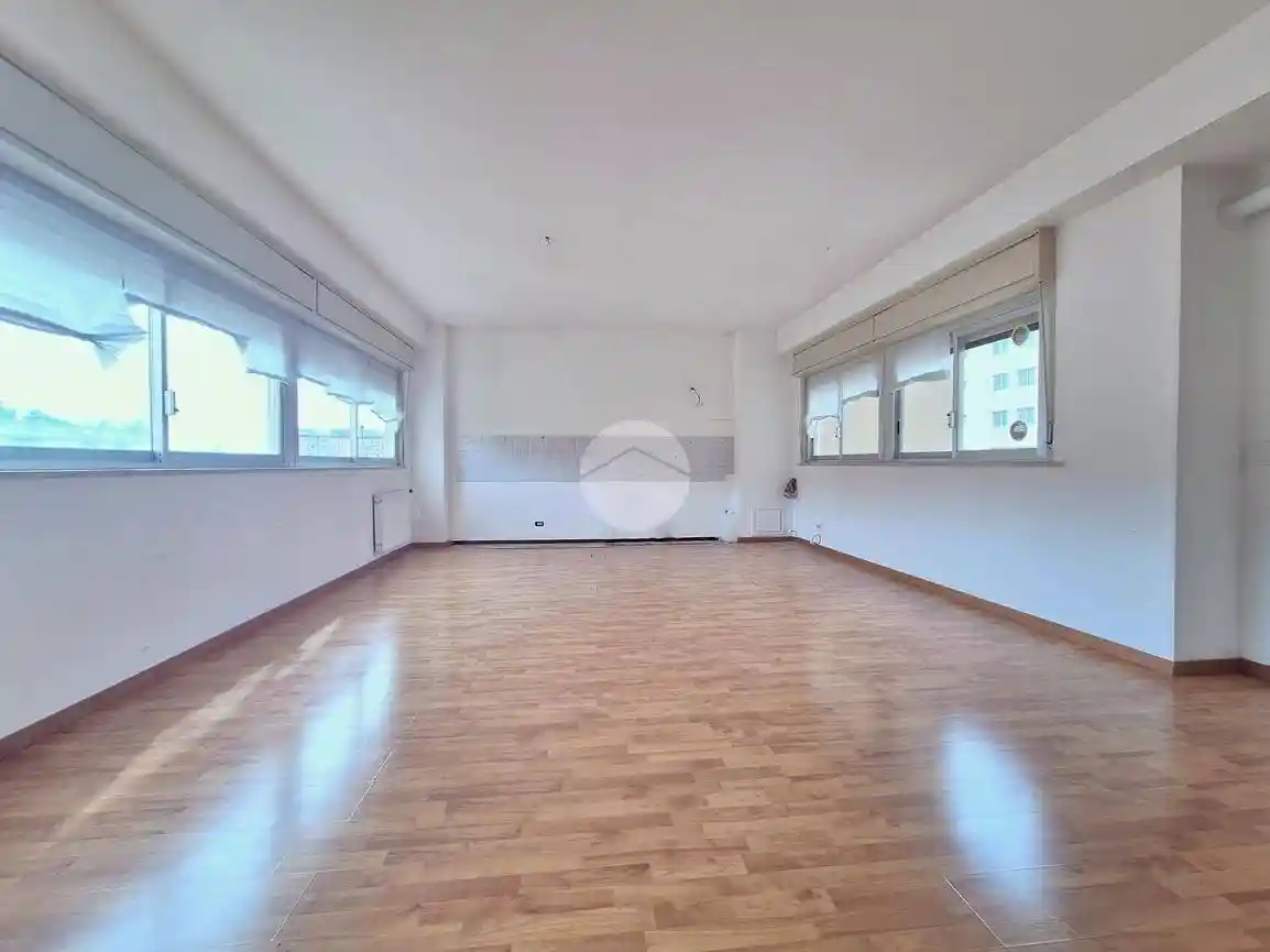 Quadrilocale via Astorino gerardo 44, Pallavicino - Villaggio Ruffini, Palermo - foto 2