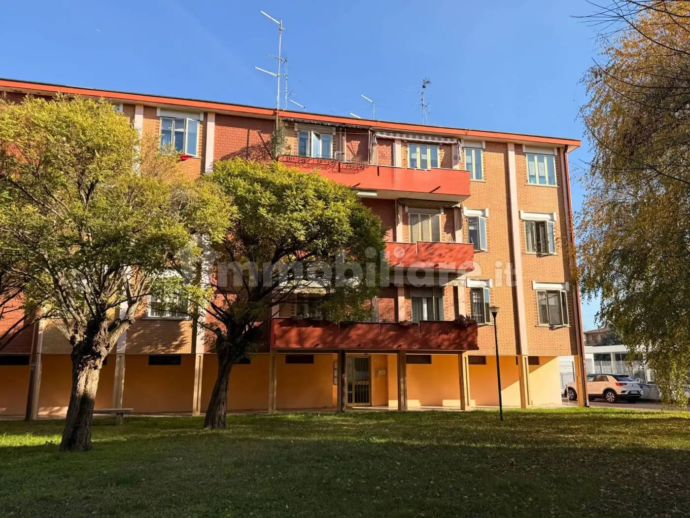 Appartamento in vendita a Rovigo