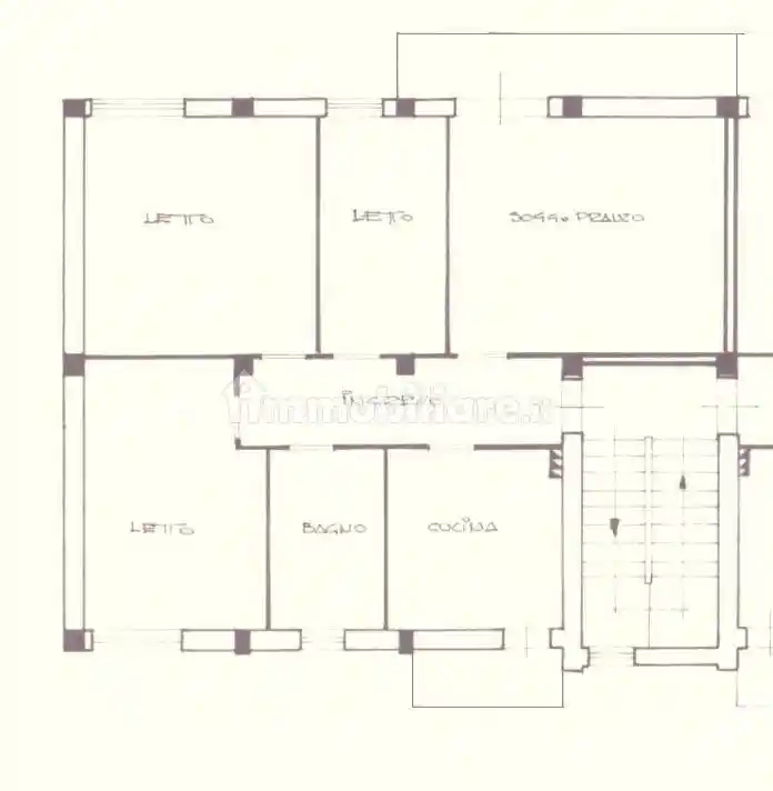 Appartamento - foto 5