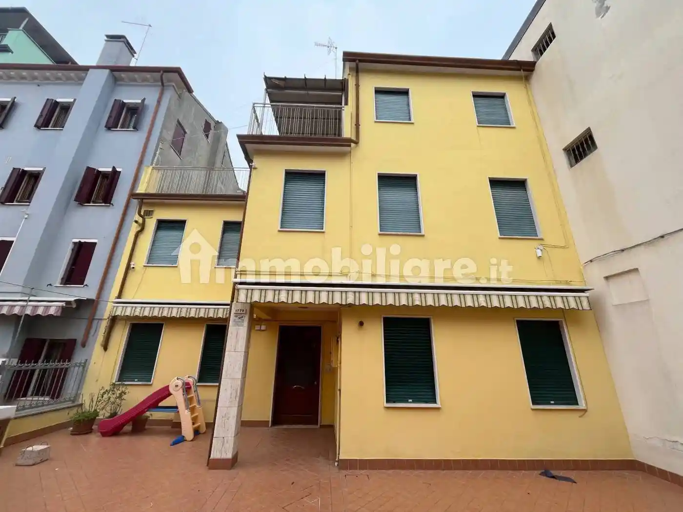 Casa indipendente in vendita a Chioggia