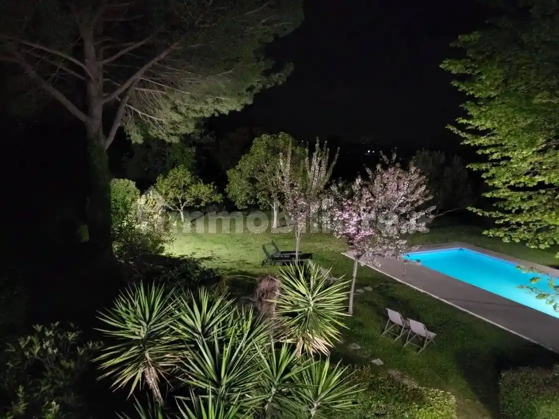 Villa bifamiliare Strada Procoio, Monterazzano, Viterbo - foto 3