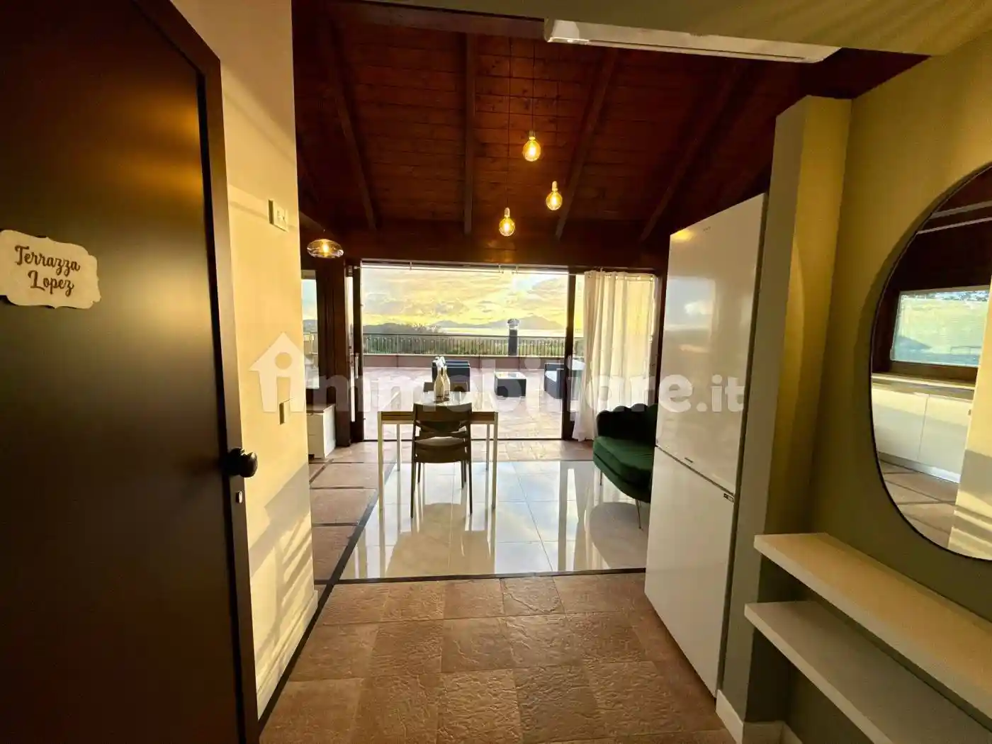 Open space via San Nullo 180, Licola Paese, Giugliano in Campania - foto 2