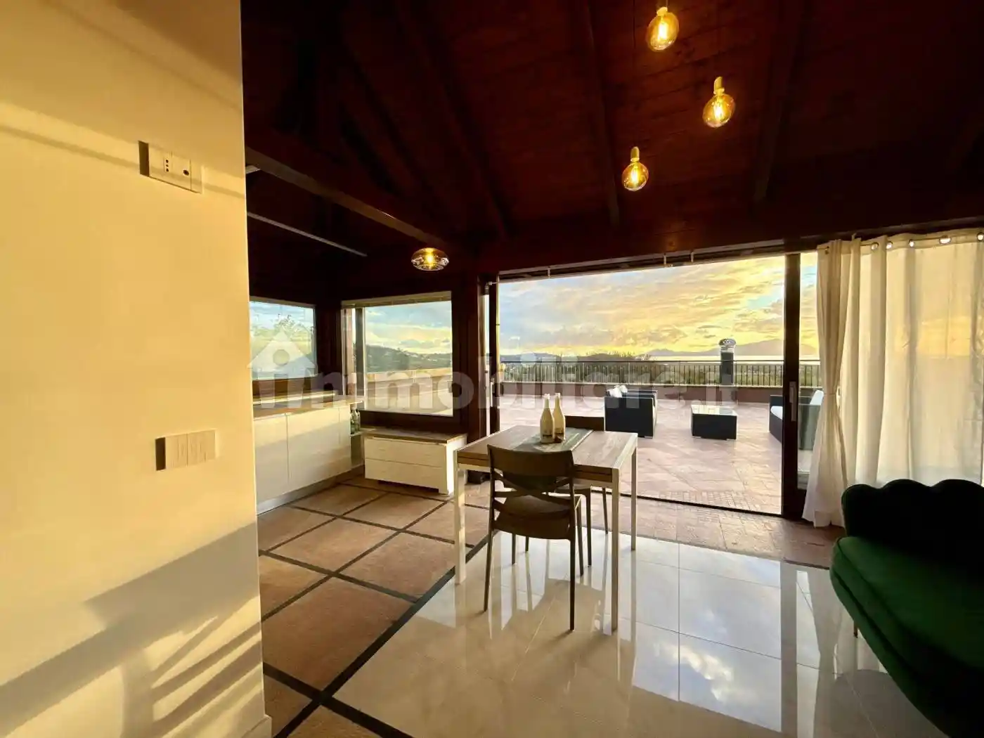 Open space via San Nullo 180, Licola Paese, Giugliano in Campania - foto 3