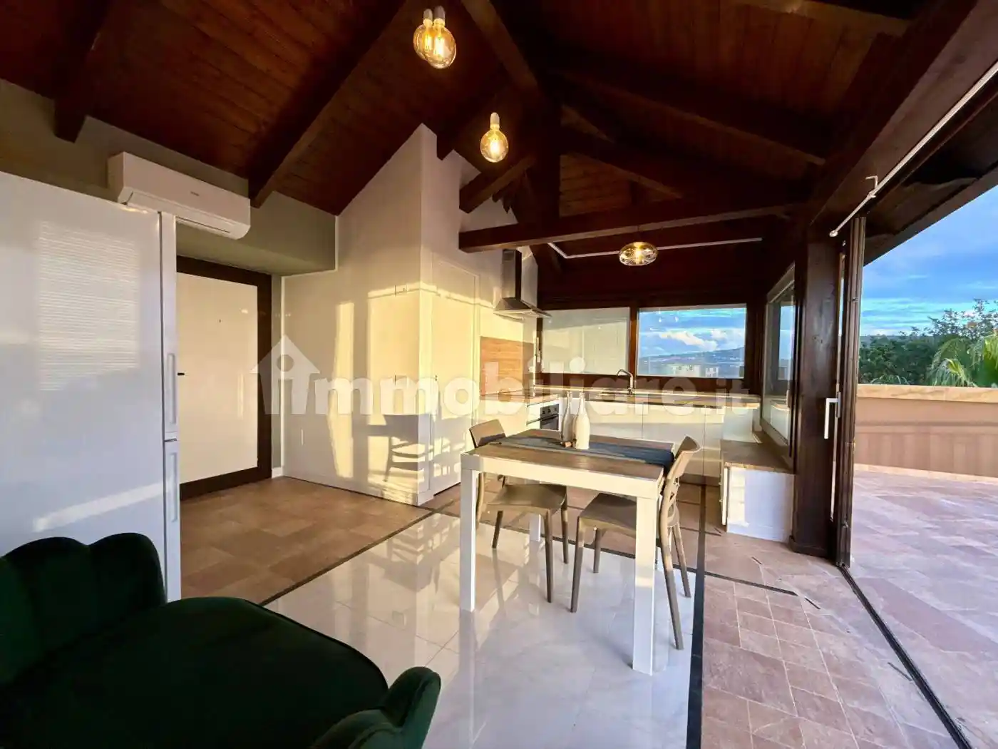 Open space via San Nullo 180, Licola Paese, Giugliano in Campania - foto 4