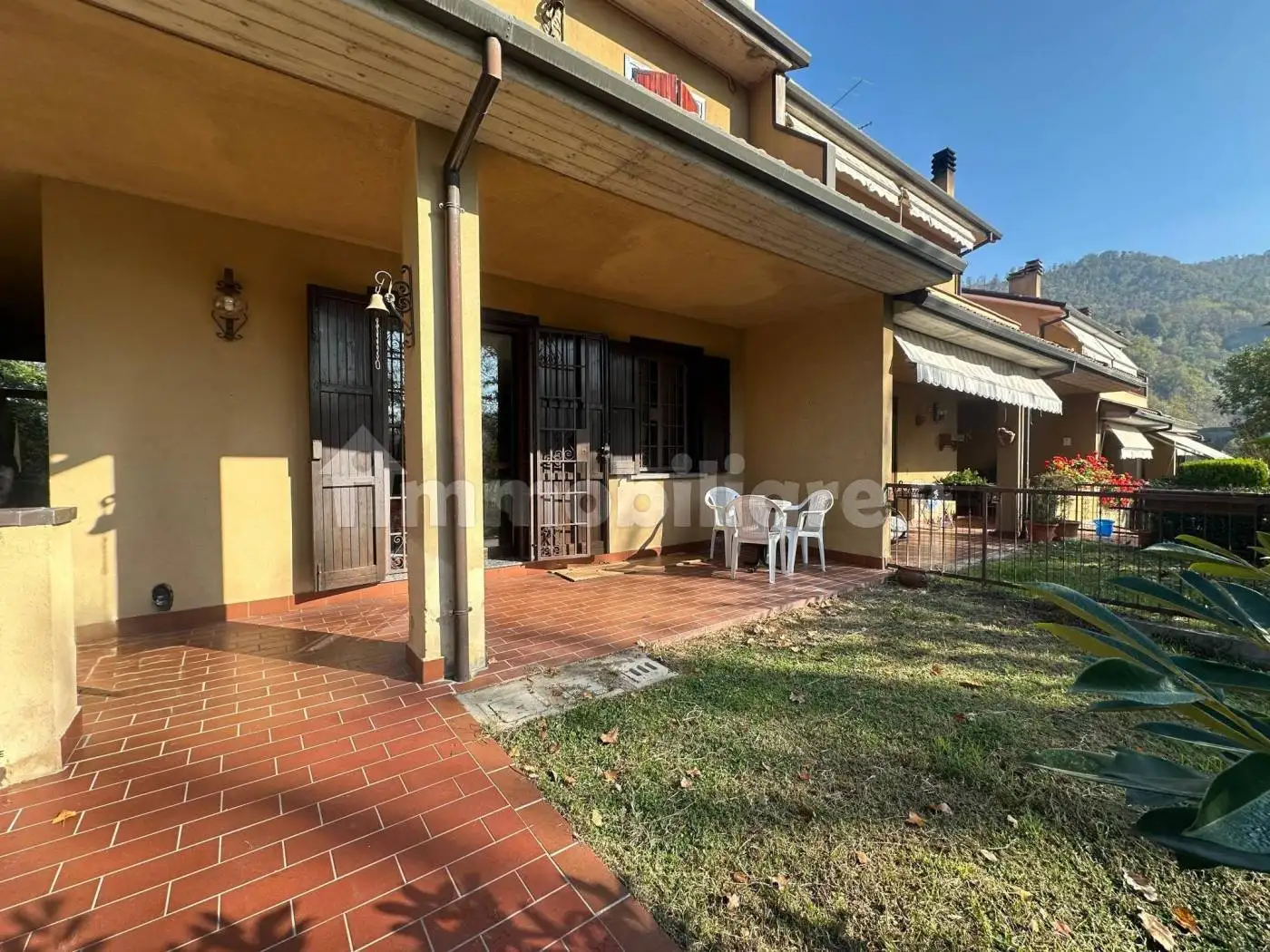 Appartamento in vendita a Marzabotto