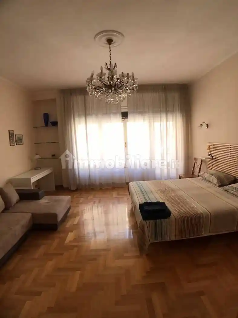 Trilocale via Alessandria 160, Salario - Porta Pia, Roma - foto 2