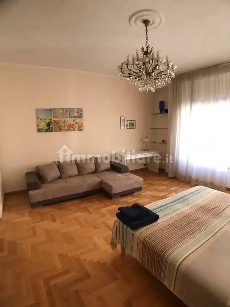 Trilocale via Alessandria 160, Salario - Porta Pia, Roma - foto 3