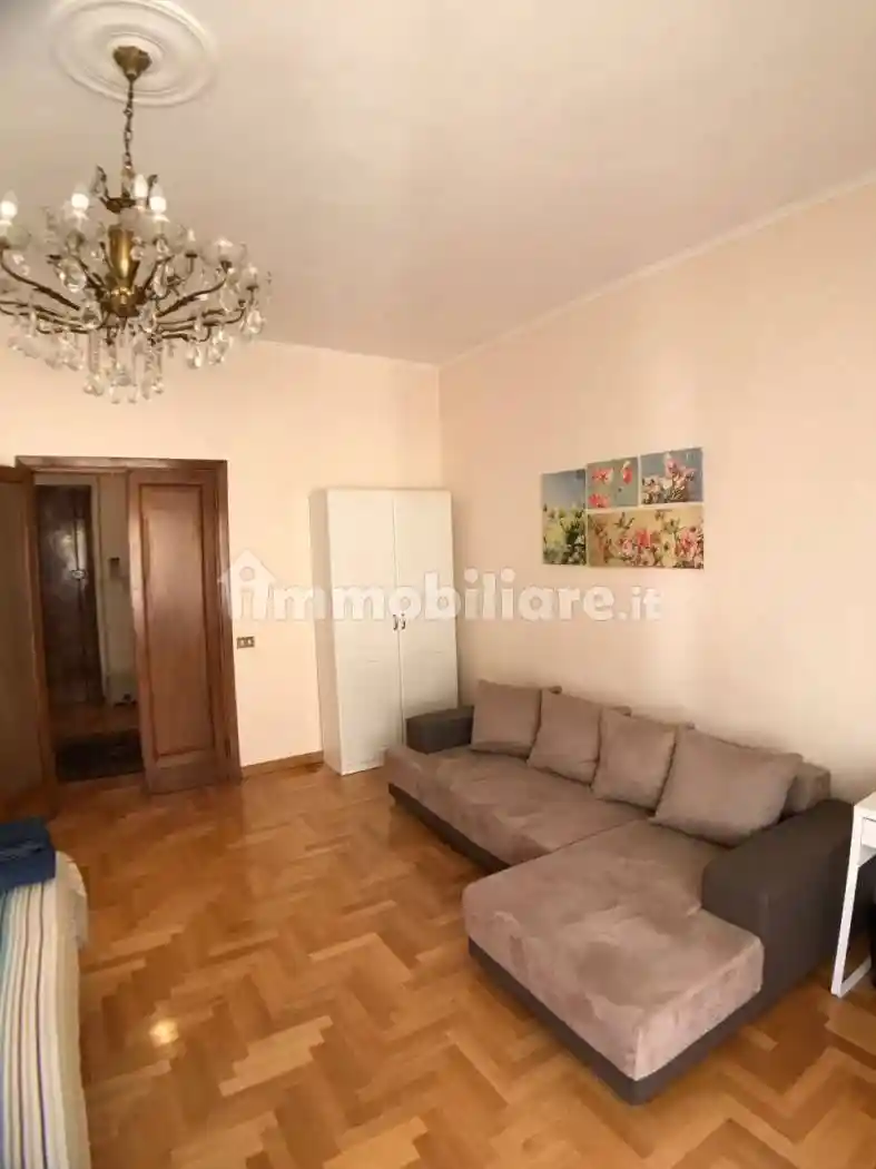 Trilocale via Alessandria 160, Salario - Porta Pia, Roma - foto 4