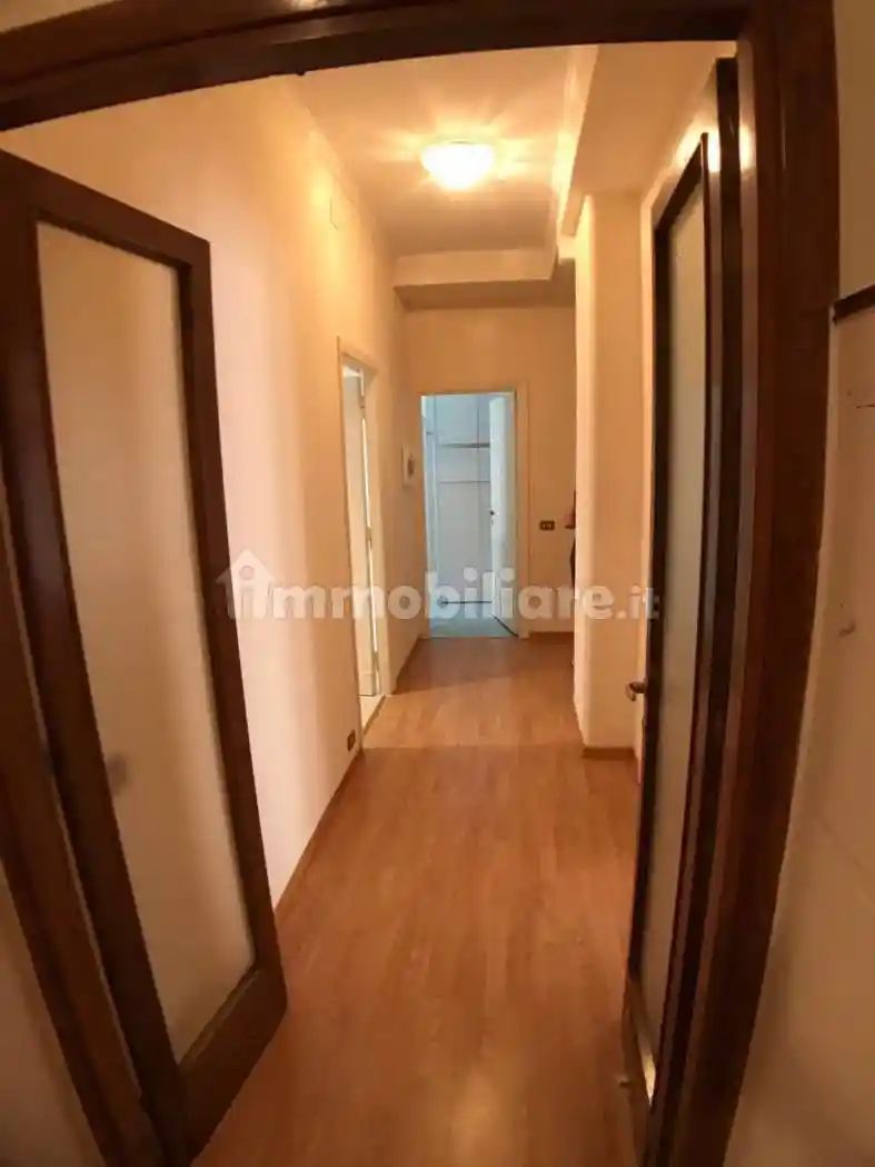 Trilocale via Alessandria 160, Salario - Porta Pia, Roma - foto 5