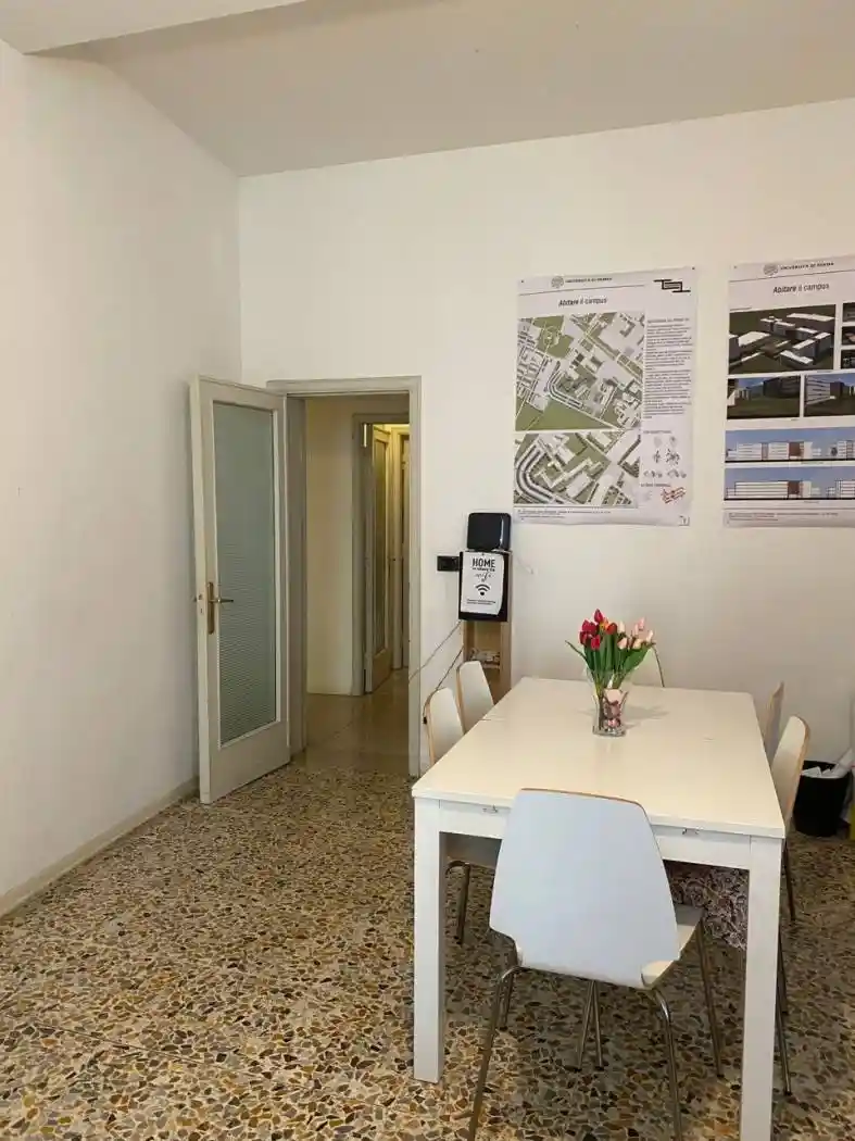 Appartamento in affitto a Parma