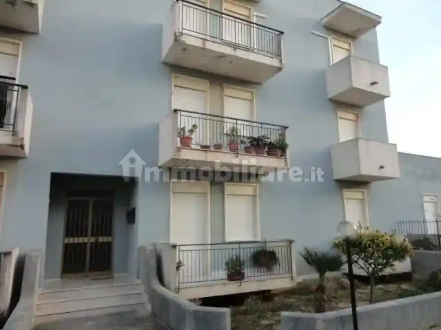 Appartamento in vendita a Marsala