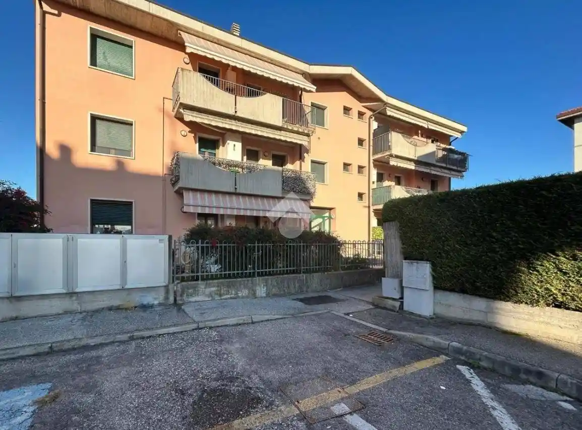 Appartamento in vendita a Isola della Scala