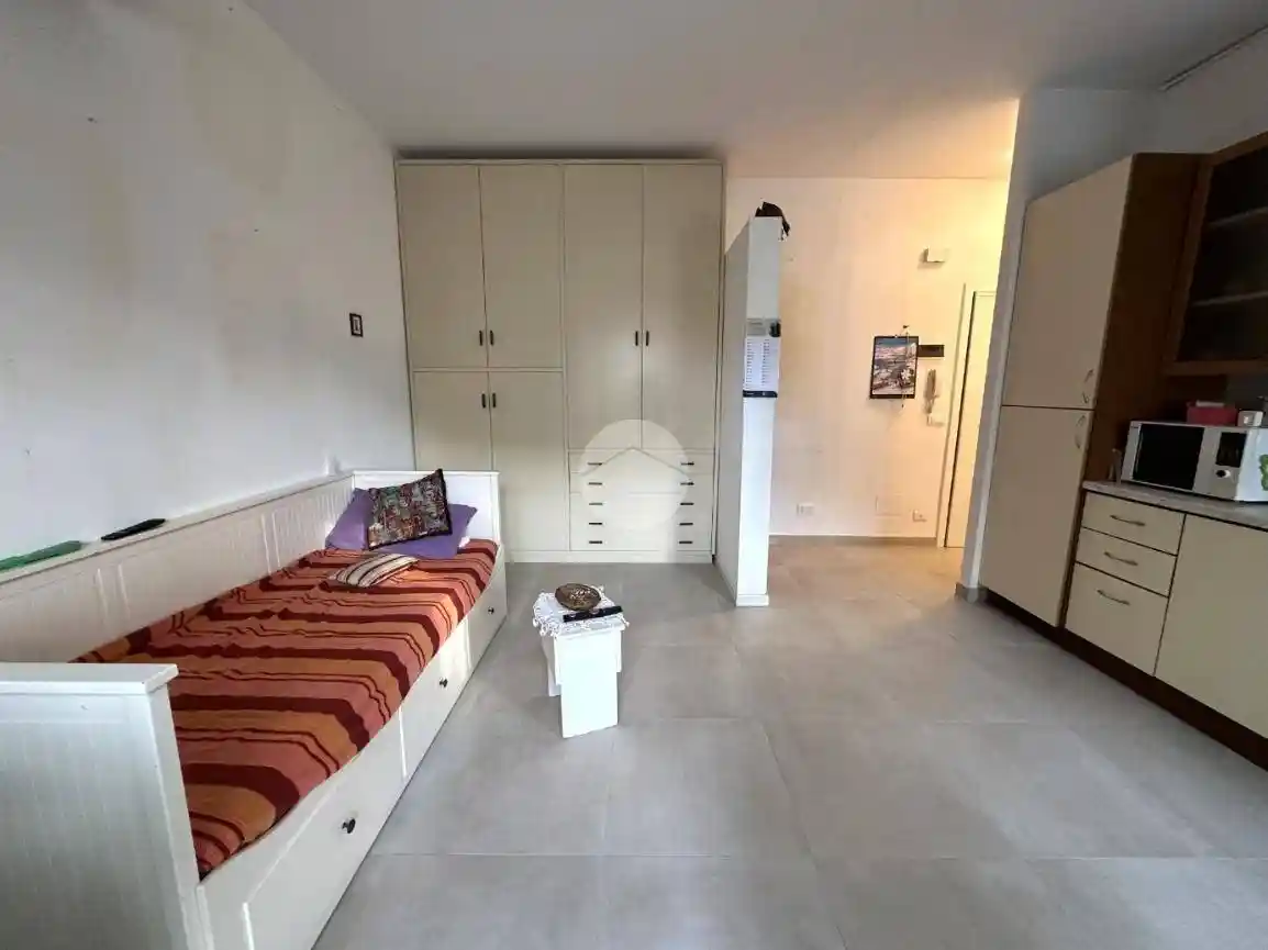 Monolocale via Marco D'Agrate 17, Corvetto, Milano - foto 2