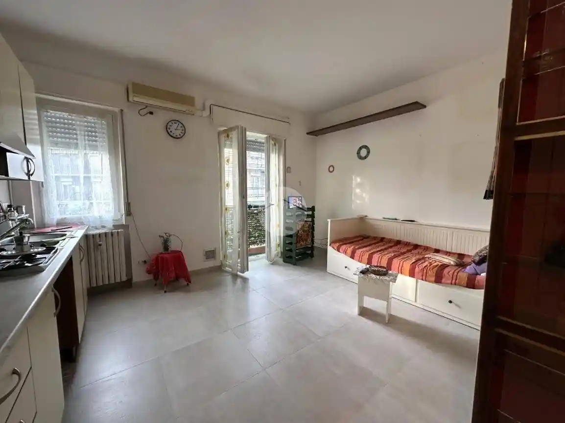 Monolocale via Marco D'Agrate 17, Corvetto, Milano - foto 3