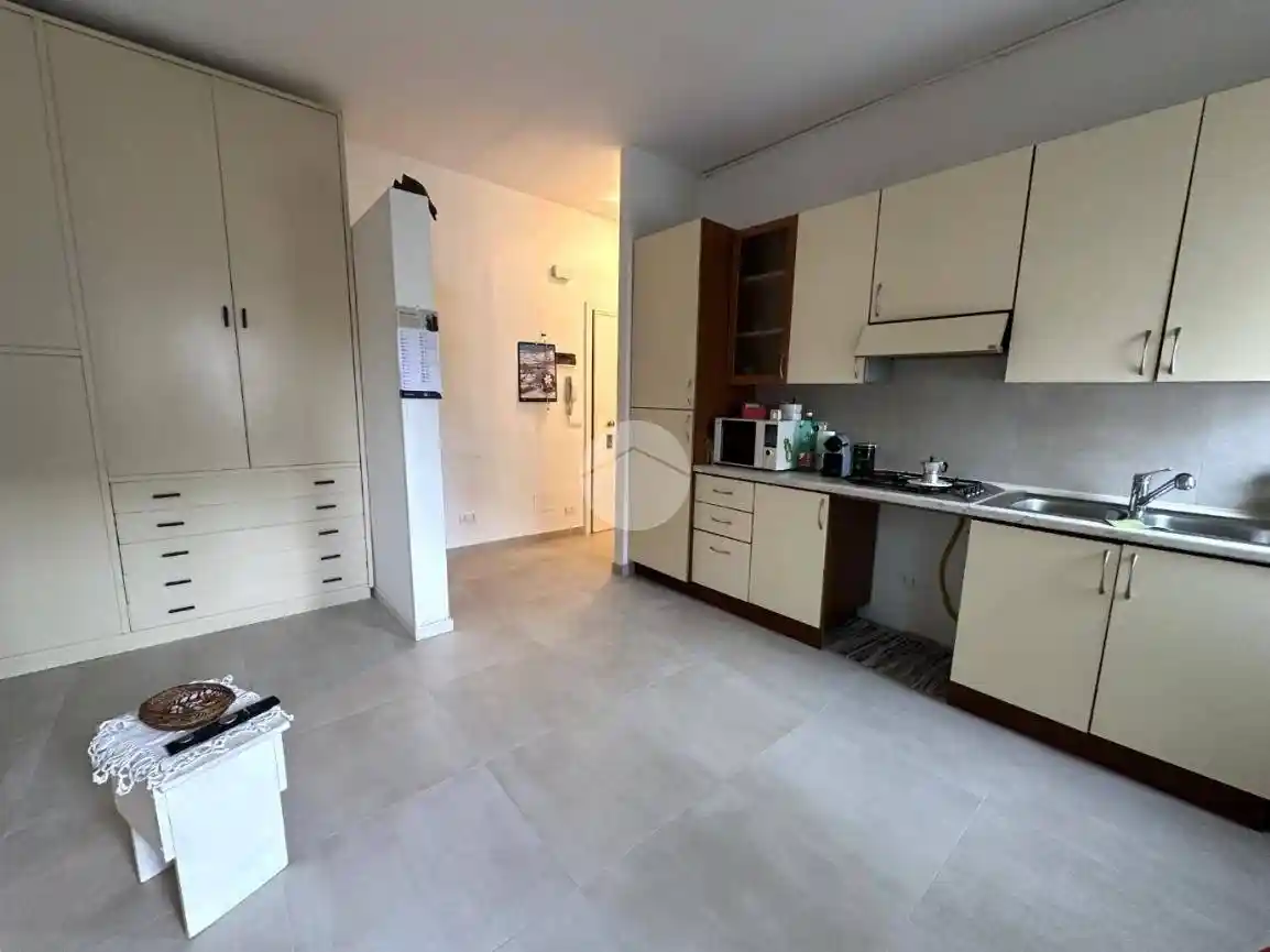 Monolocale via Marco D'Agrate 17, Corvetto, Milano - foto 4