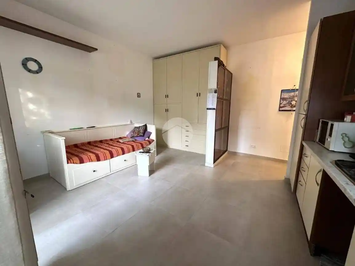 Monolocale via Marco D'Agrate 17, Corvetto, Milano - foto 5