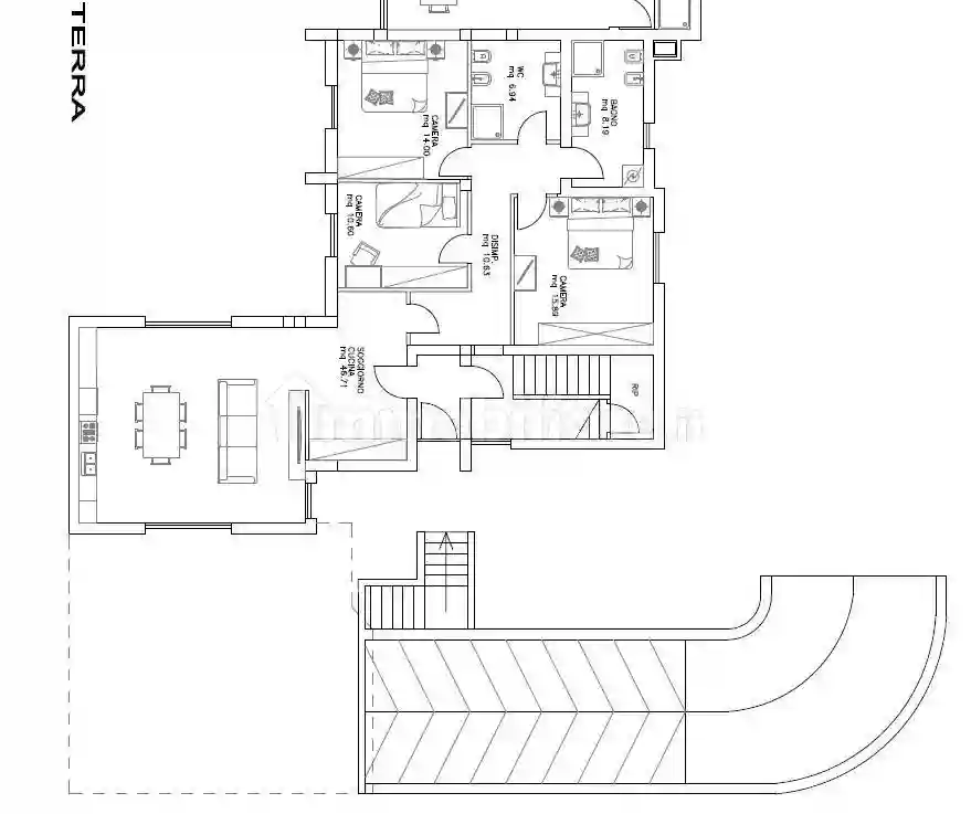 Appartamento - foto 3