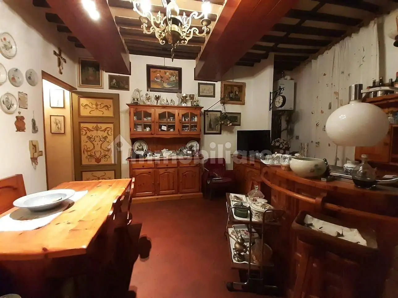 Appartamento in vendita a Lucca