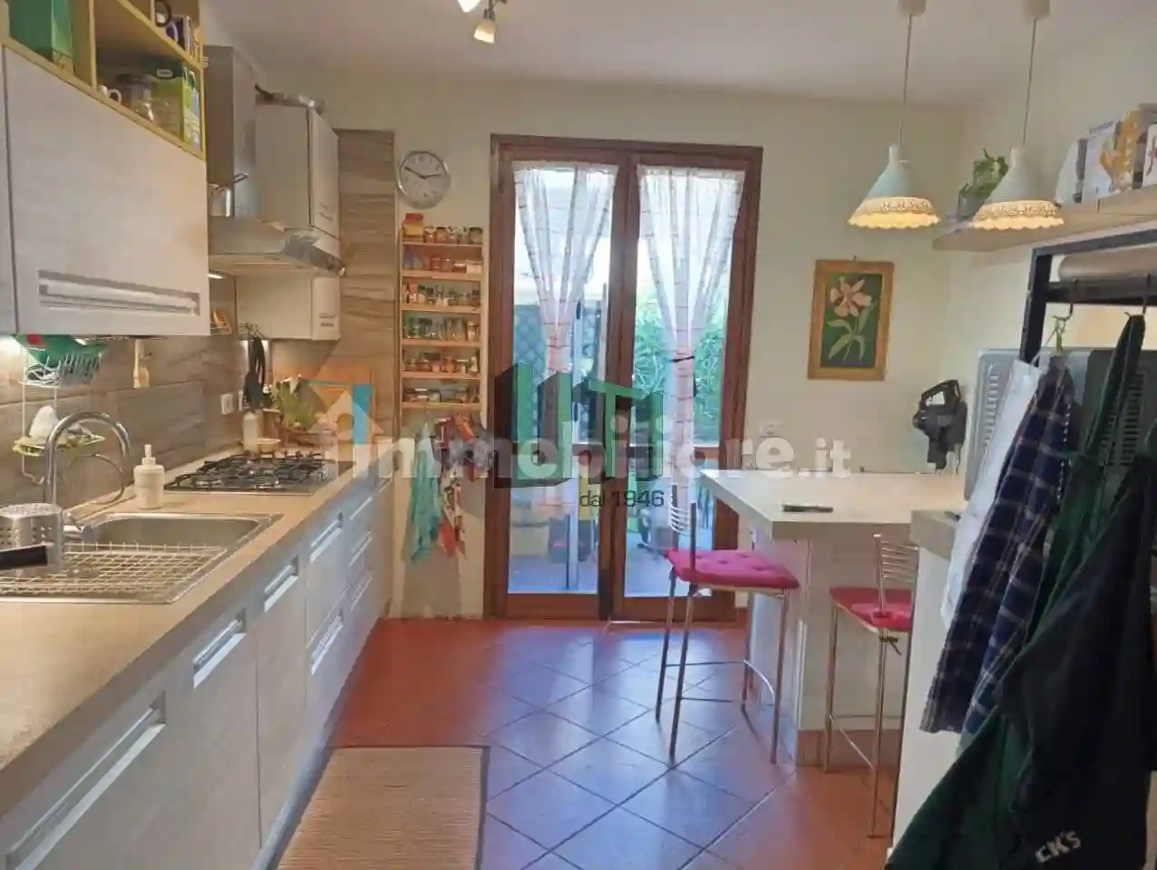 Villetta a schiera - foto 2