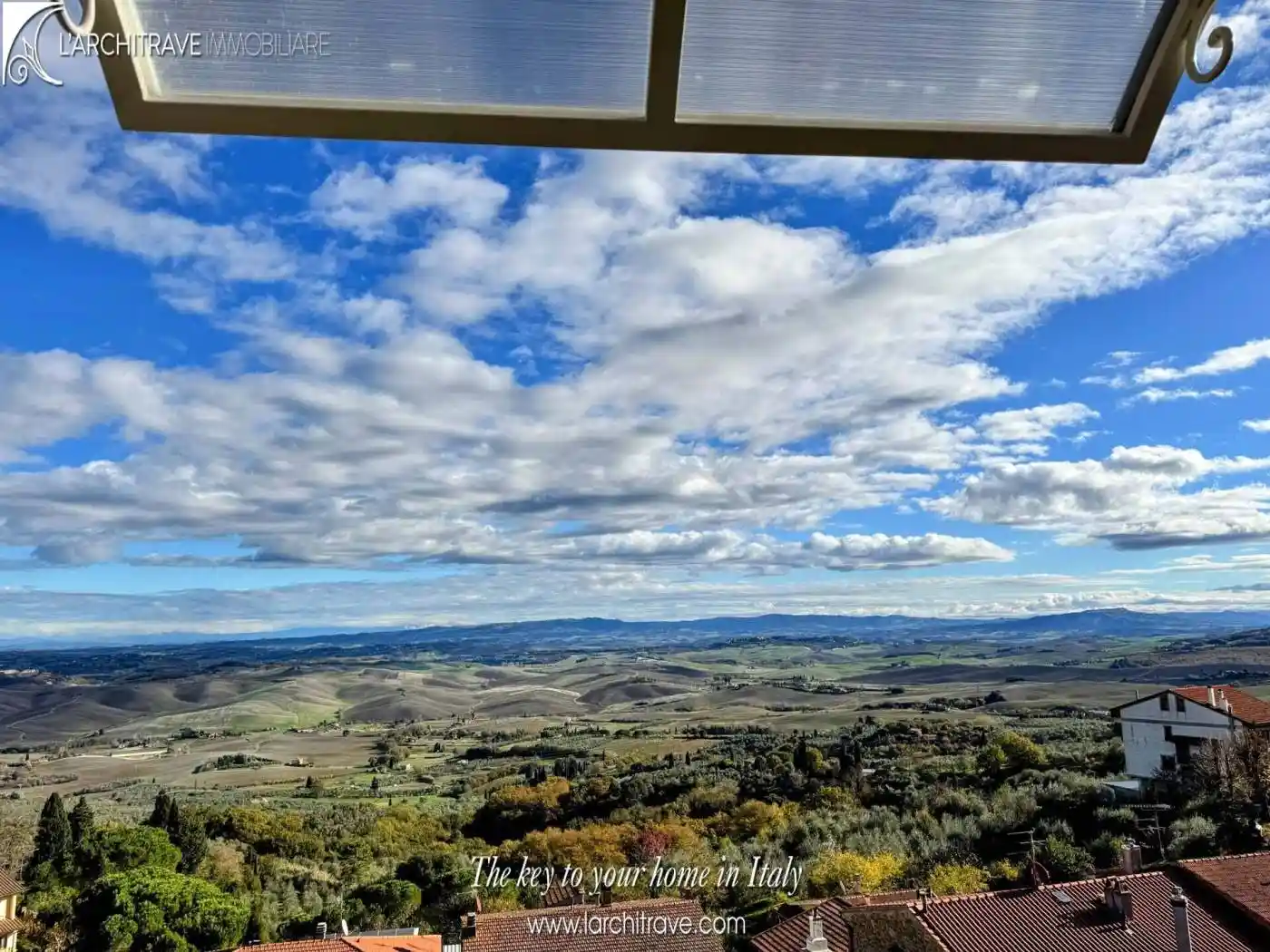 Villa a schiera 5 locali, buono stato, Centro, Chianni - foto 4