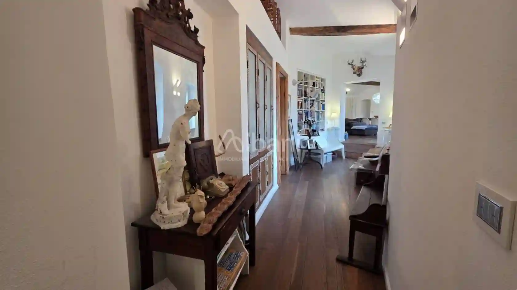 Attico - Mansarda - foto 2