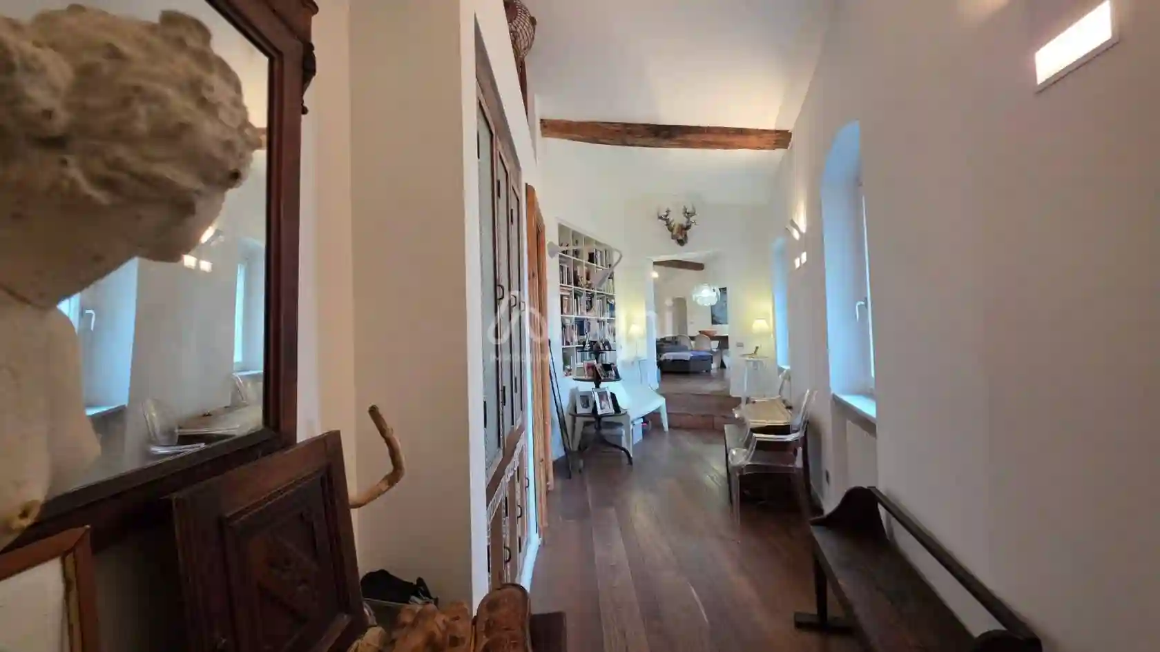 Attico - Mansarda - foto 4