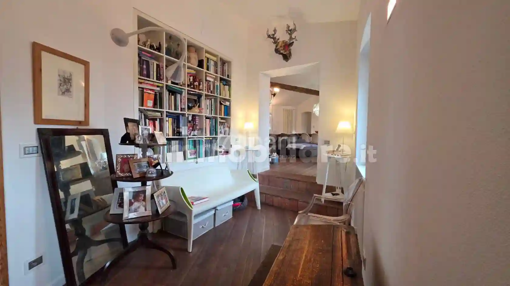 Attico - Mansarda - foto 5