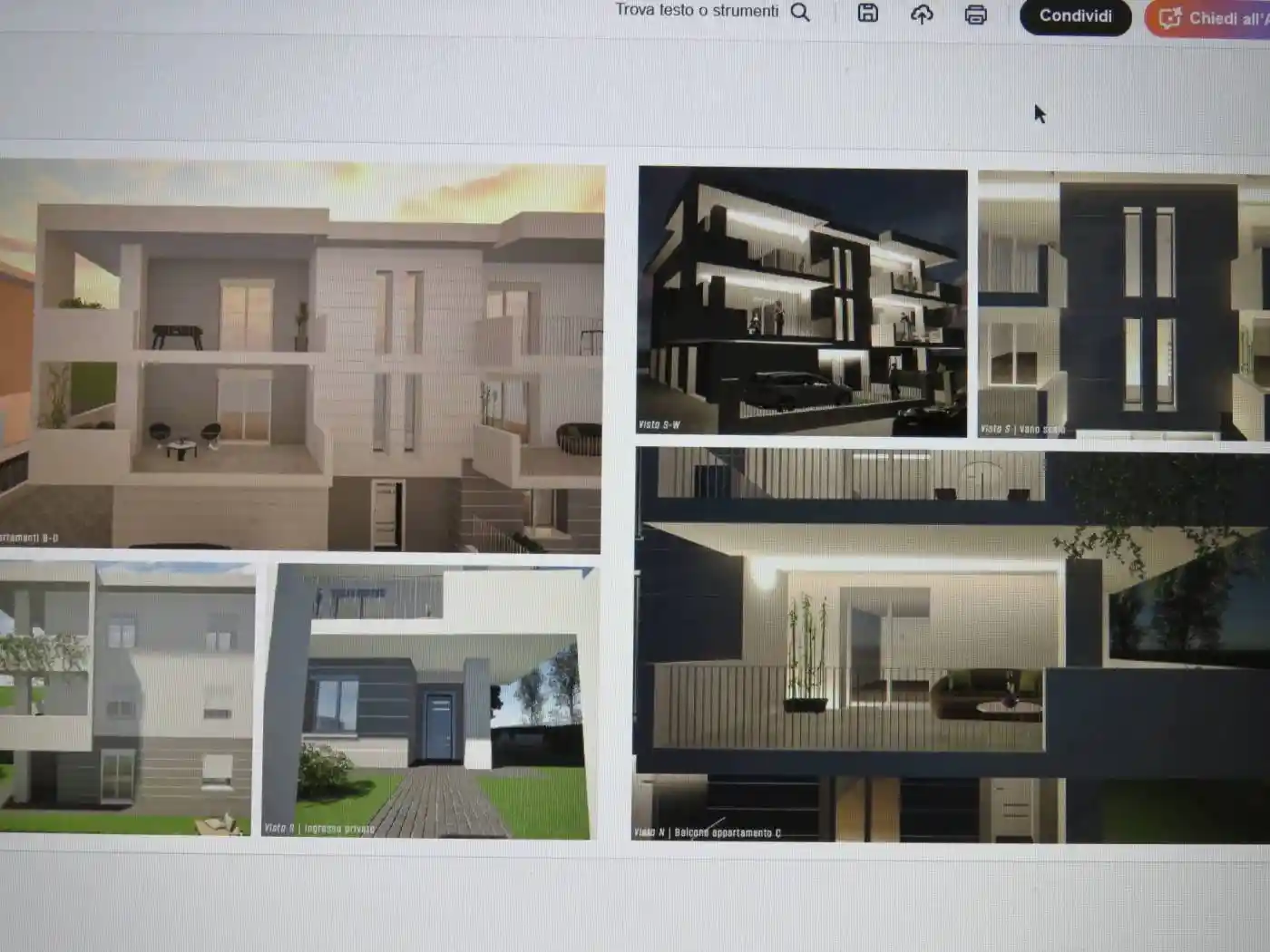 Appartamento in vendita a Nonantola