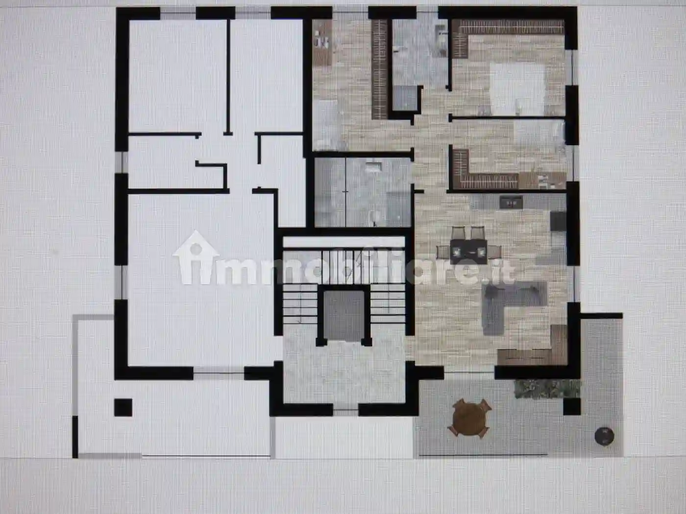 Appartamento - foto 4