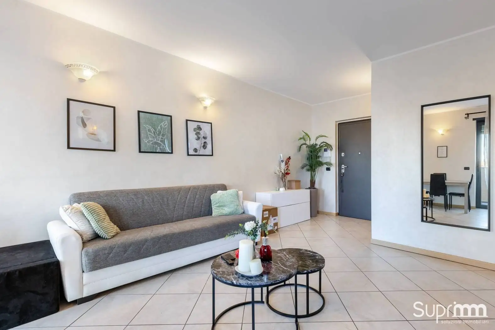 Appartamento in vendita a Rivoli