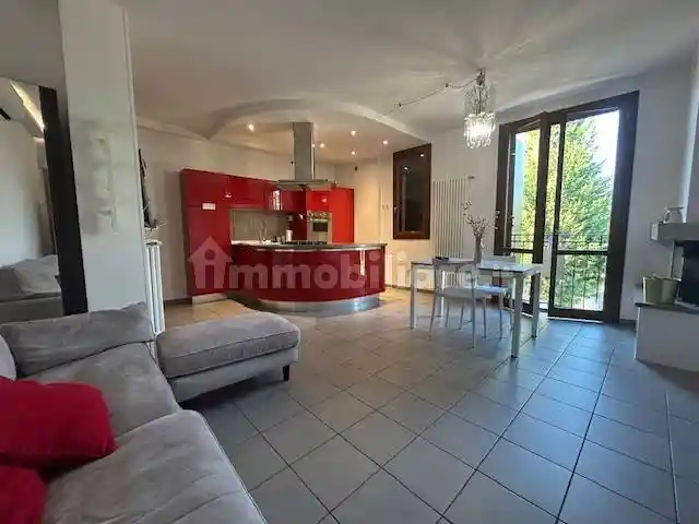 Appartamento in vendita a Castellarano