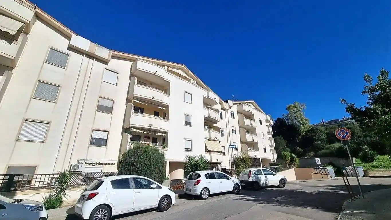 Appartamento in vendita a Sassari