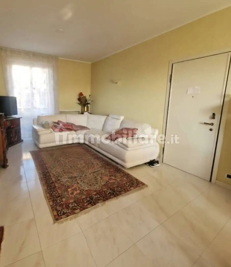 Appartamento in vendita a Gossolengo