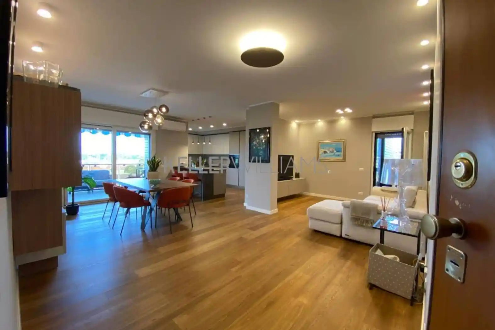 Quadrilocale via Ildebrando Pizzetti, Q4, Latina - foto 2