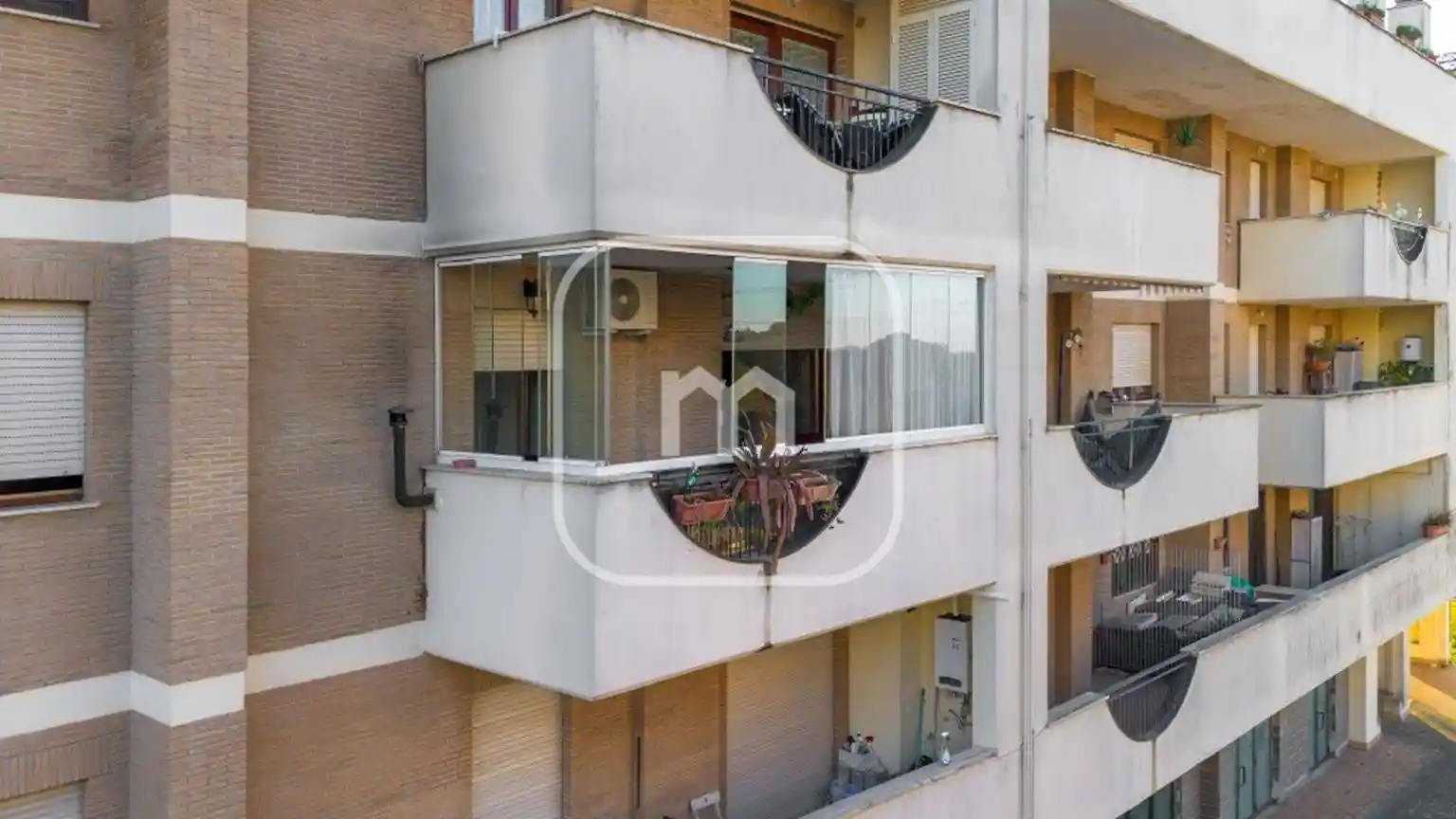 Appartamento in vendita a Palestrina