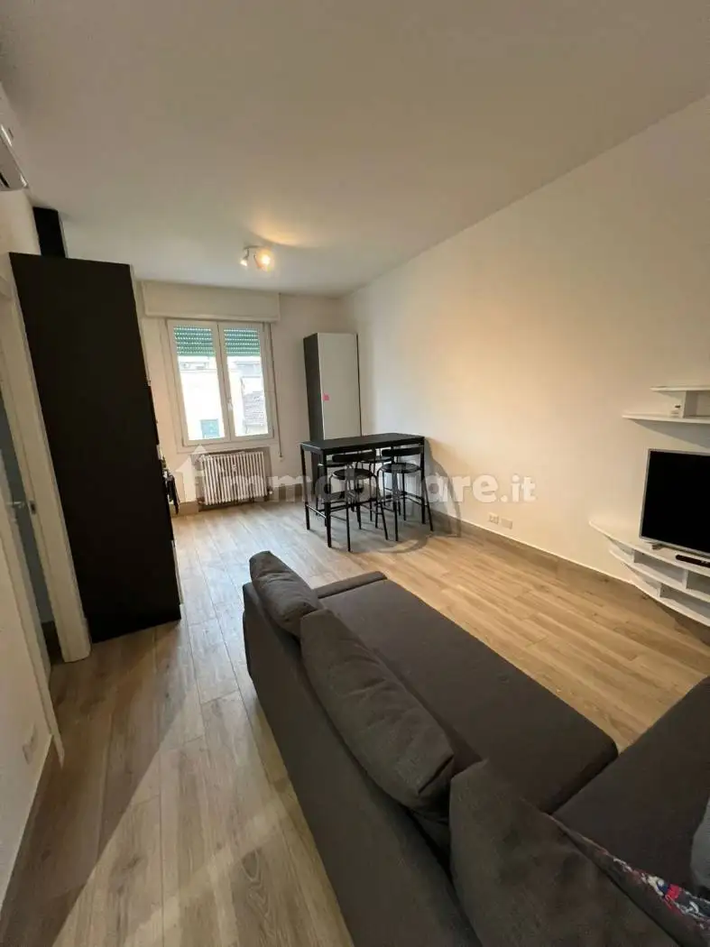Appartamento in affitto a Bologna